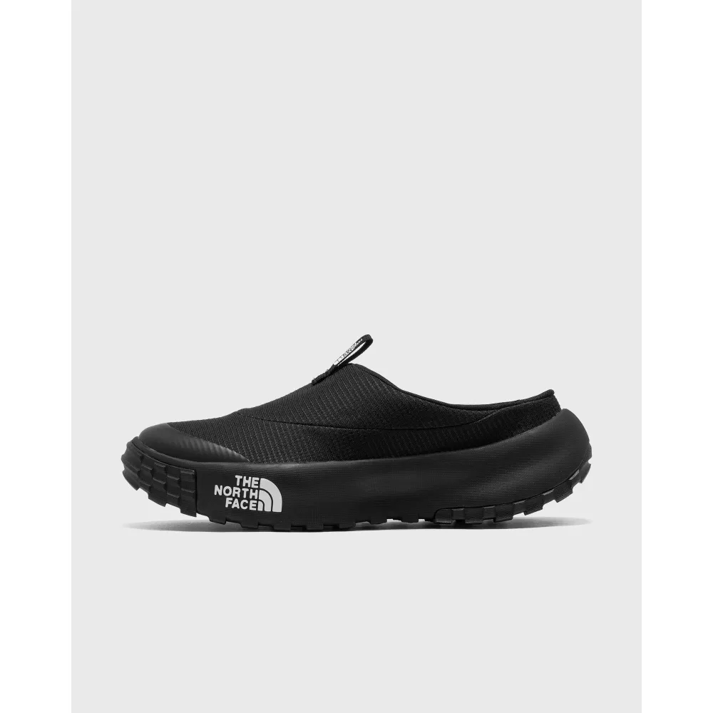The North Face Never Stop MULE NF0A8A92KX7 / schwarz