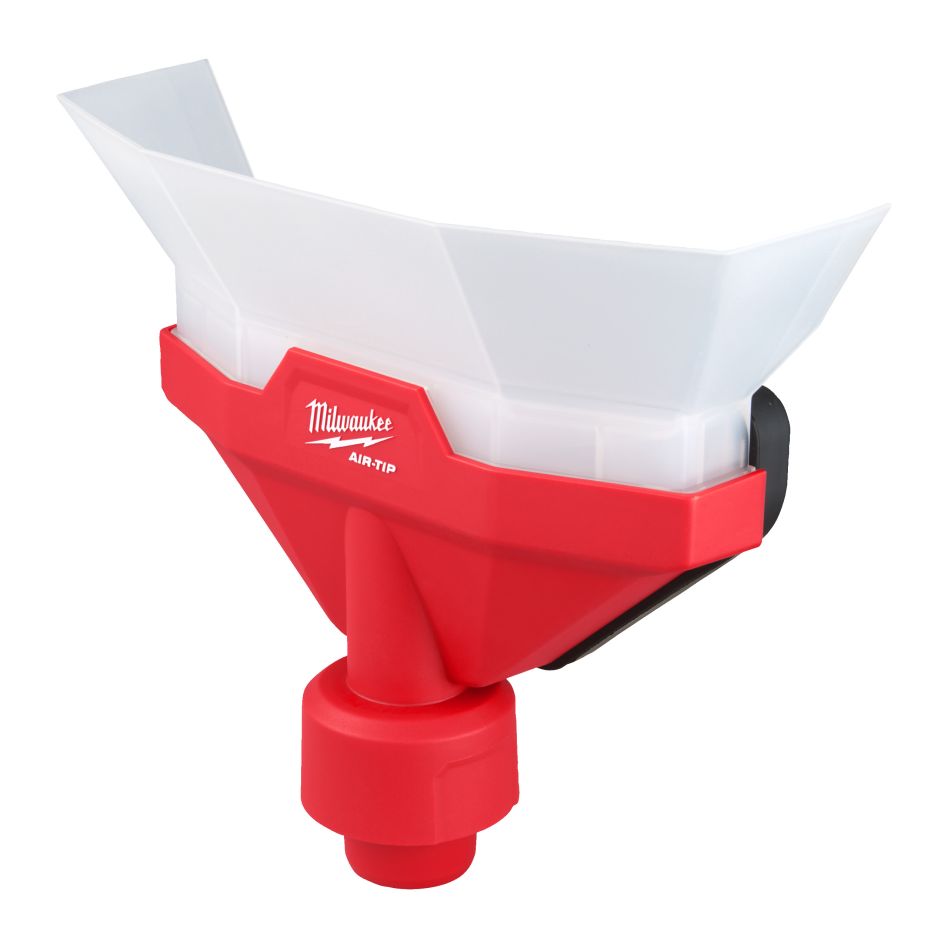 Milwaukee-tillbehör 4932498010 AIR-TIP™ dammuppsamlare