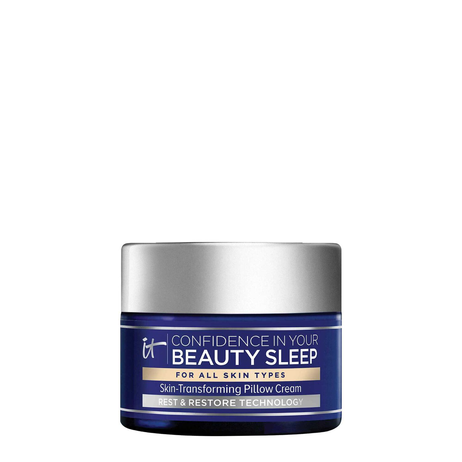It Cosmetics Confidence in your Beauty Crème de Nuit Anti-Age 14 ml