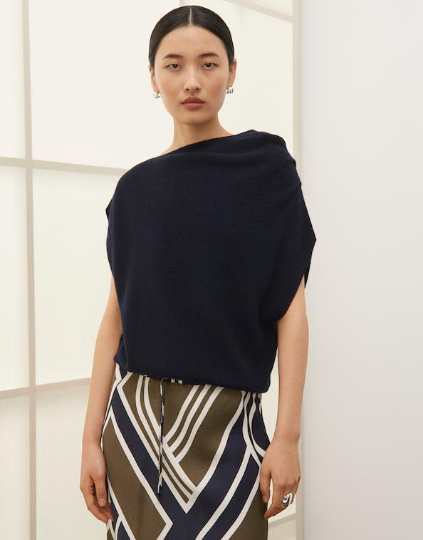 Strickpullover Tamena