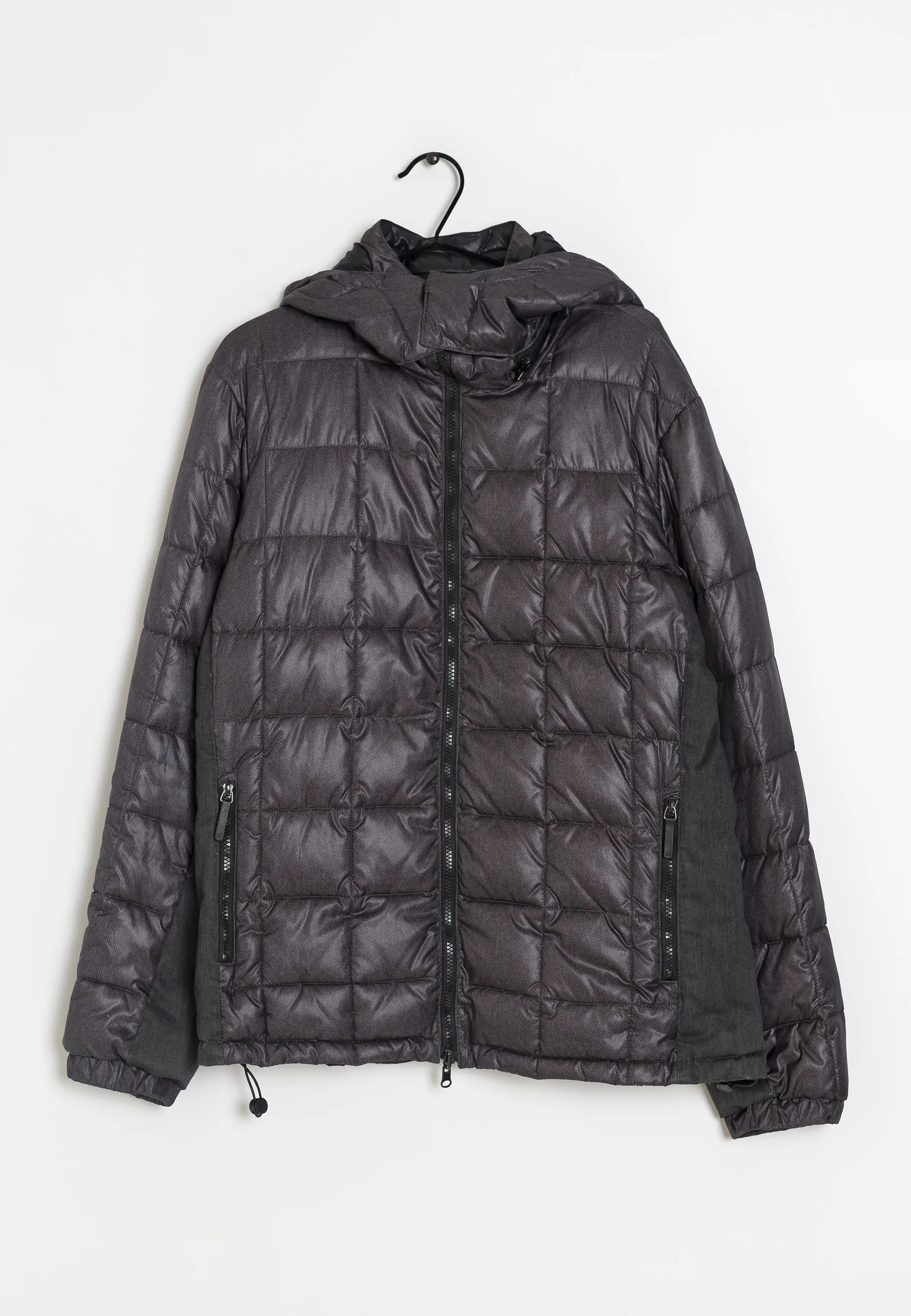 Chaqueta de invierno de Armani Jeans