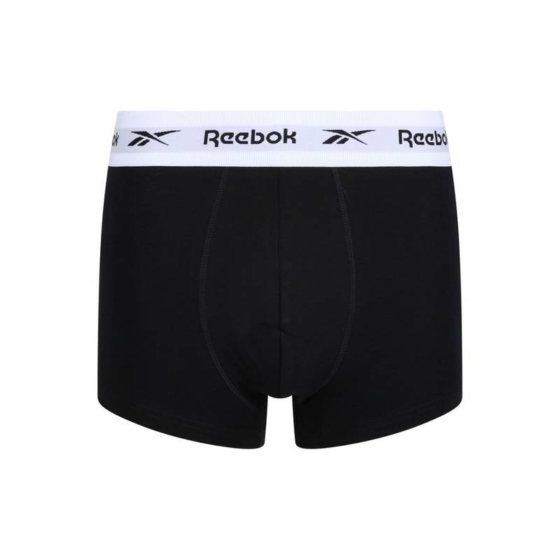 Reebok Mens Reebok Trunk Unterhose Herren