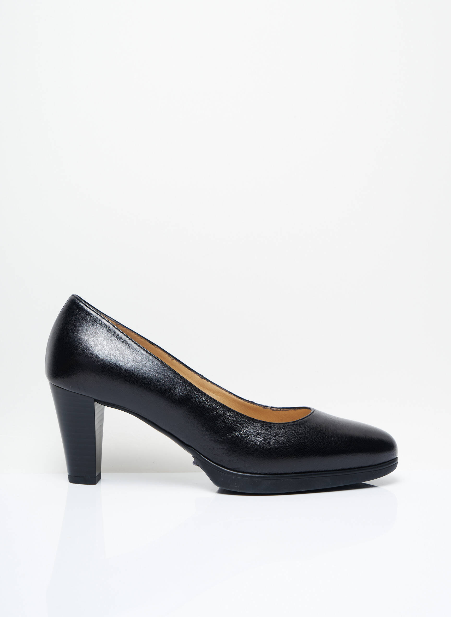 Nero Giardini Escarpins Femme couleur noir