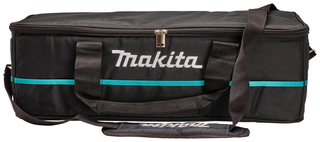 Makita Zubehör 199901-8 Werkzeugtasche für Stielstaubsauger