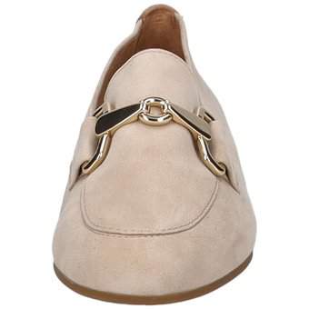 Gabor Slipper in beige