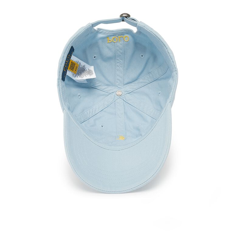 Polo Ralph Lauren Classics Sport Cap alpine blue