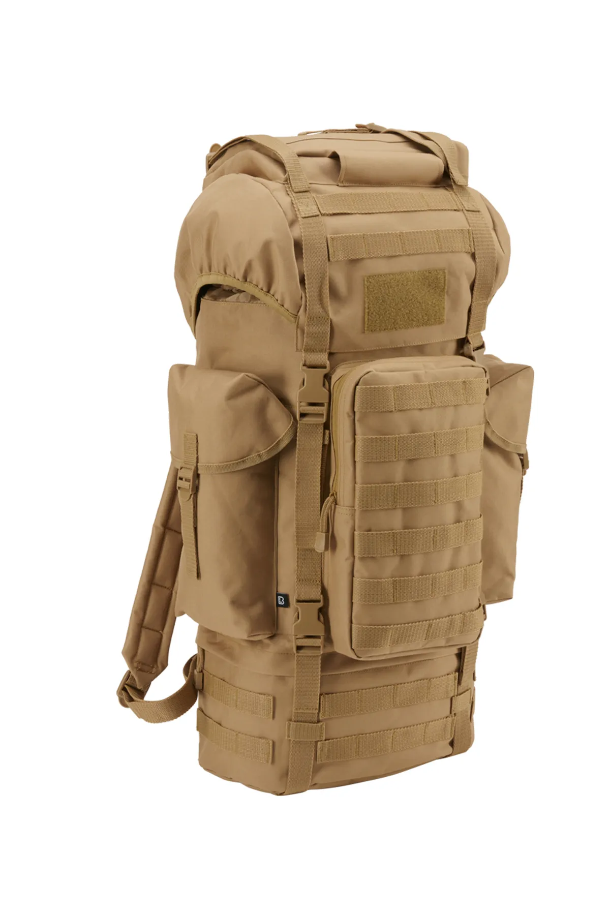 Brandit  Zubehör Kampfrucksack Molle