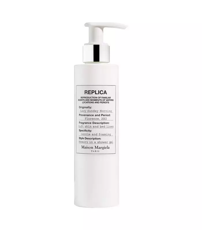 REPLICA Lazy Sunday Morning Gel douche
