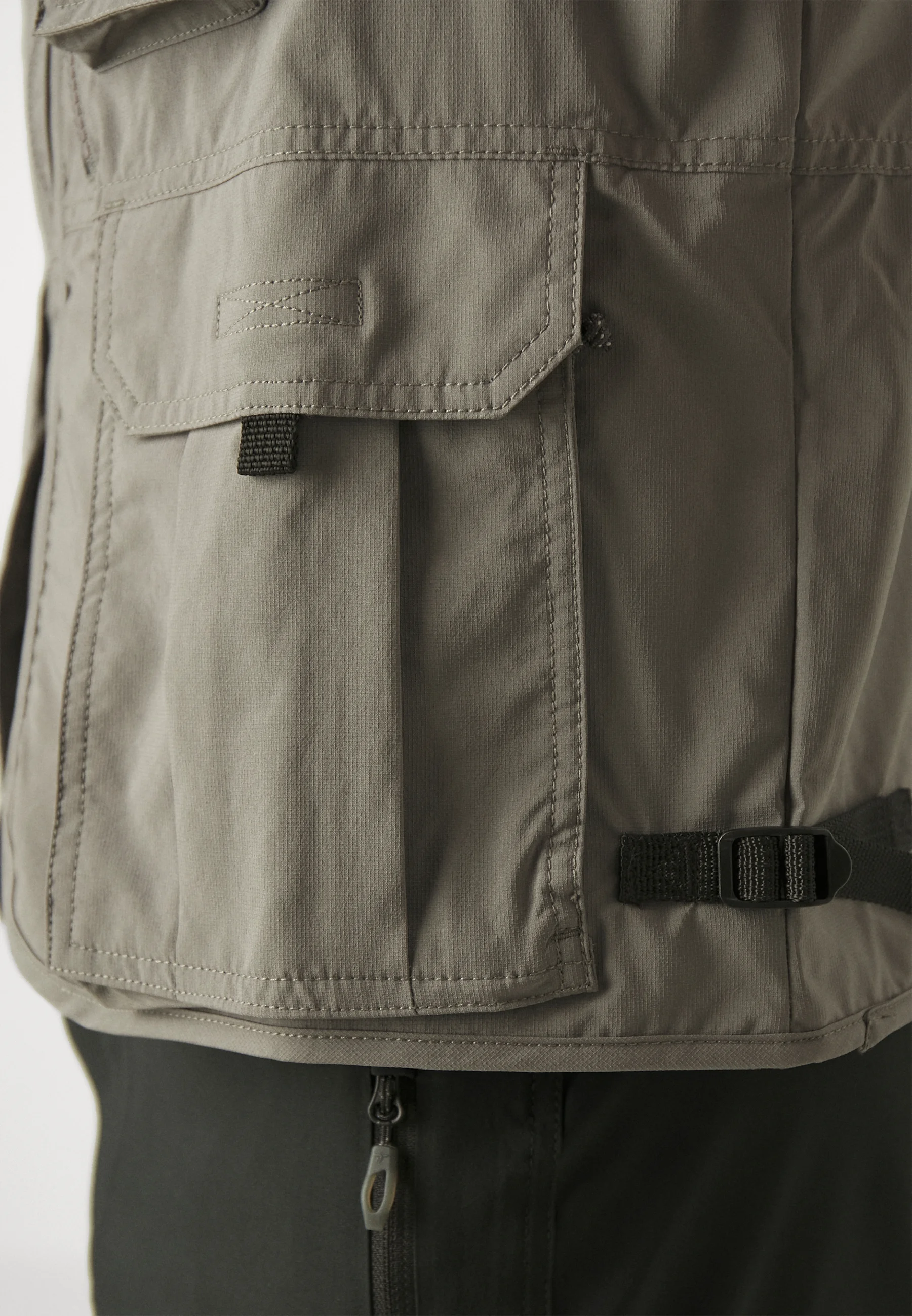 Chaleco utilitario Columbia SILVER RIDGE™ - Sin mangas