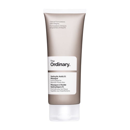 The Ordinary Salicylsyra 2% Mask 50 ml