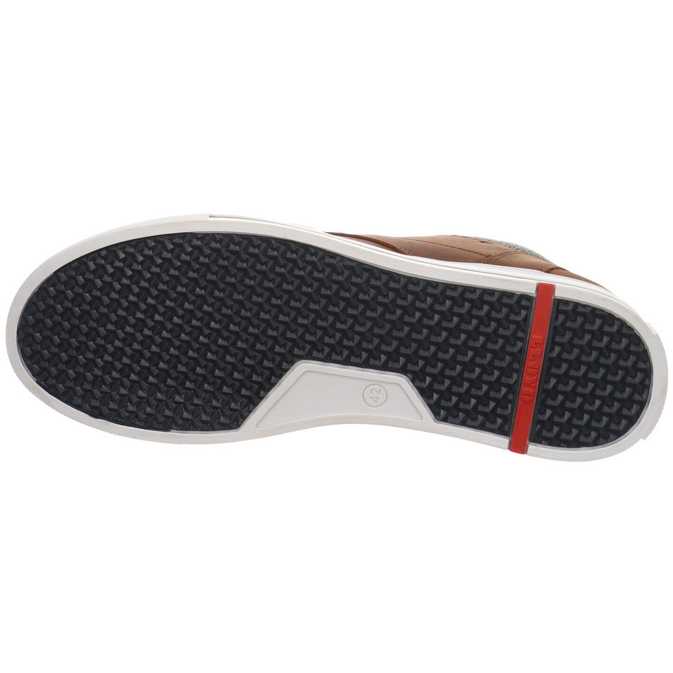 Lloyd Ellison Sneaker