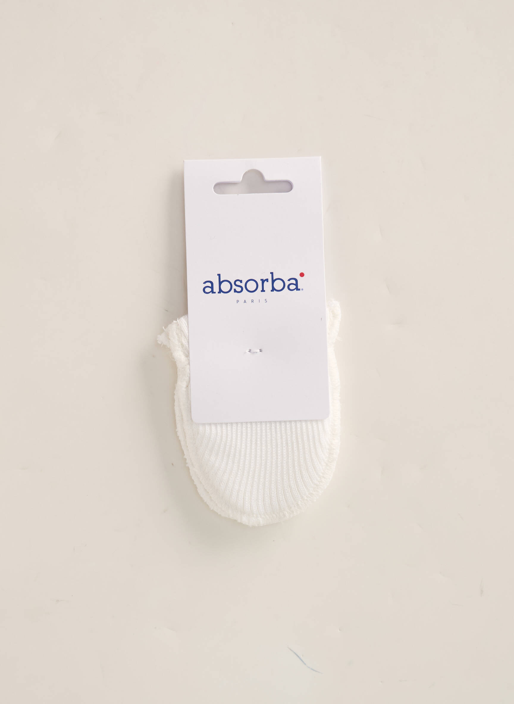Absorba Gants Enfant couleur blanc