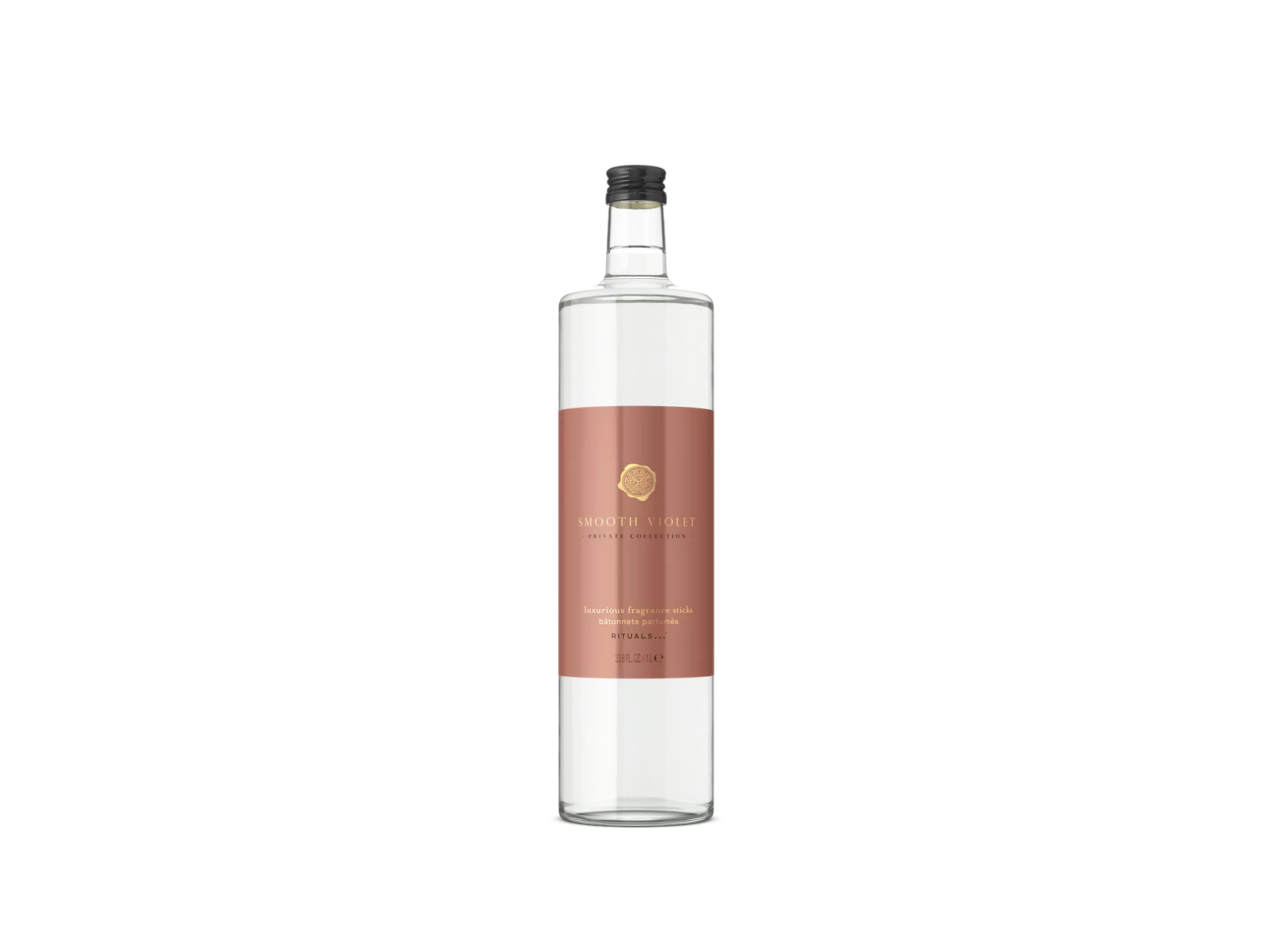 Recharge de bâtonnets parfumés à la violette douce