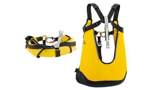 Petzl PE-C061AA00 Evakuointikolmio Thales