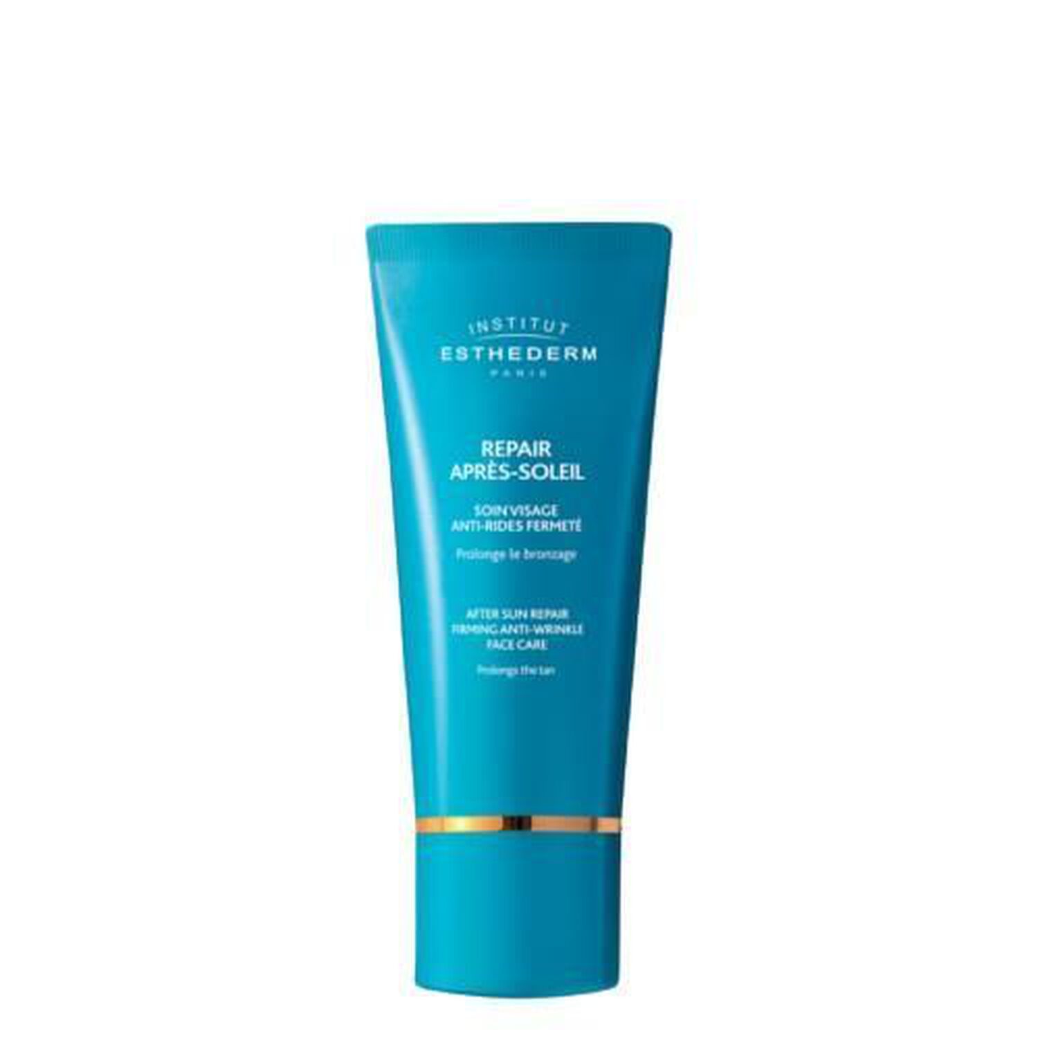 Esthederm Repair Après-Soleil Soin Visage Anti-Rides 50 ml