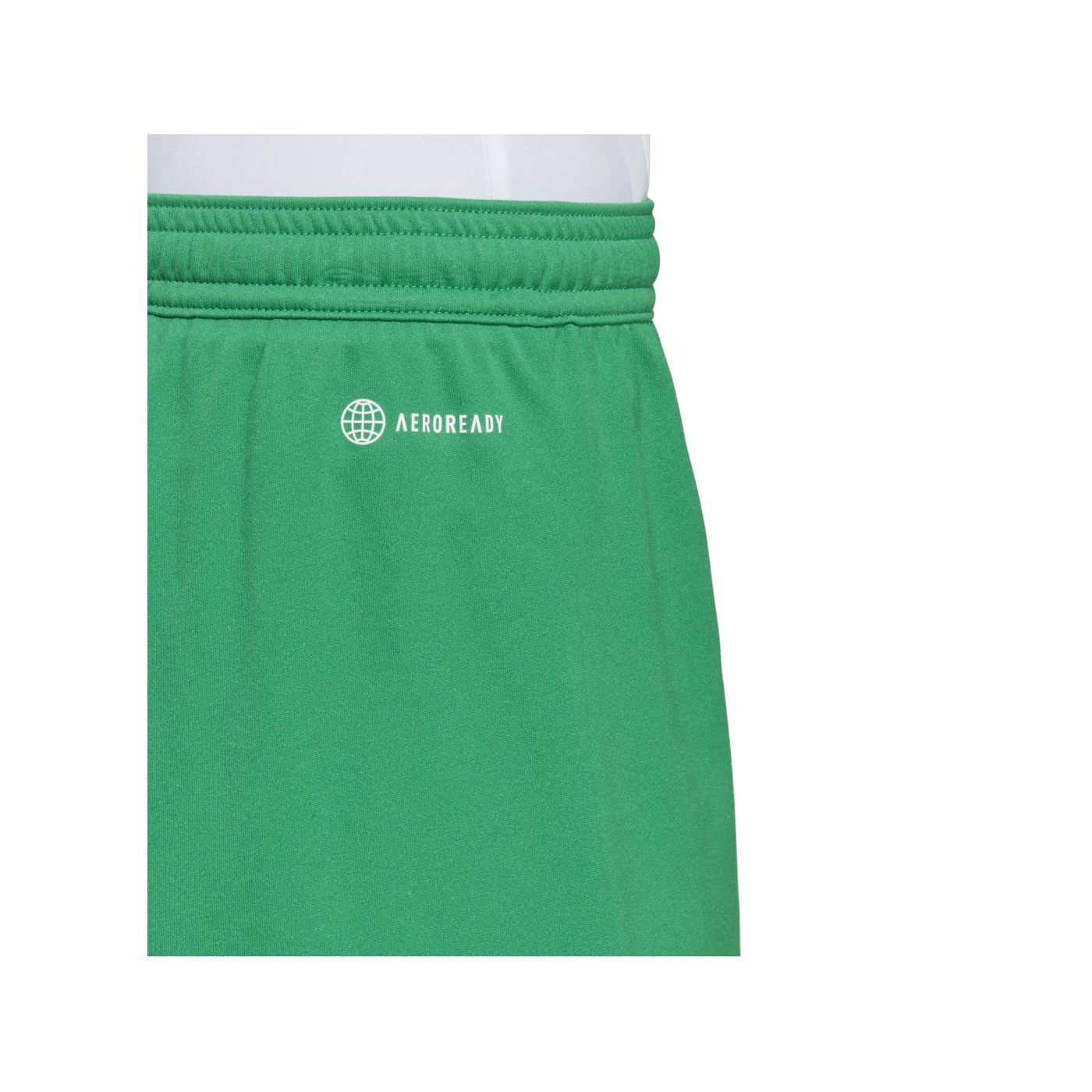 adidas Entrada 22 Short Damen Dunkelgrün
