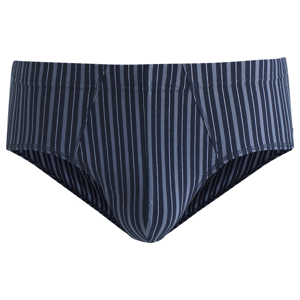 Herren Slip mit Streifen