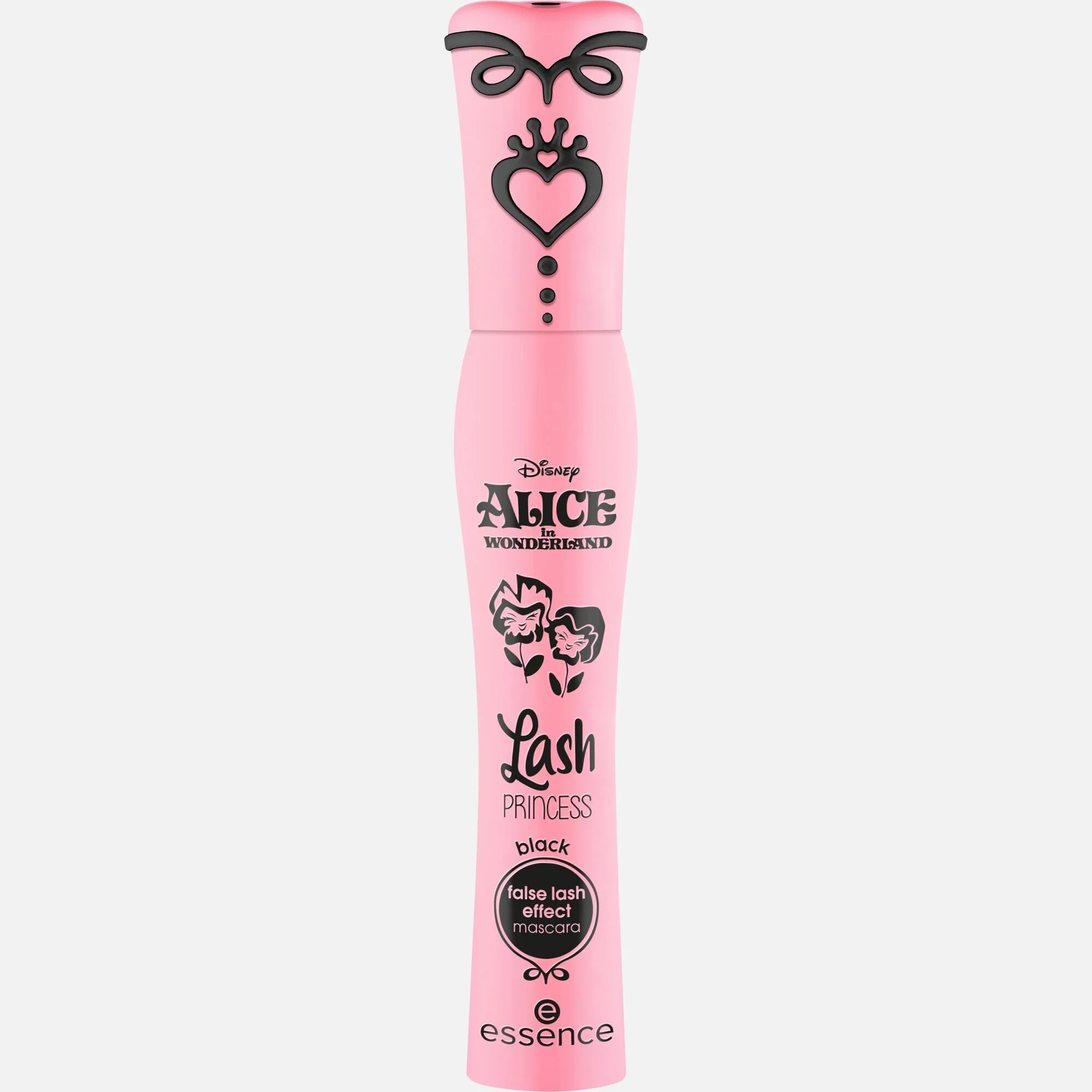 Maskara z učinkom umetnih trepalnic Disney eyes Alice in Wonderland Lash Princess - Maskara