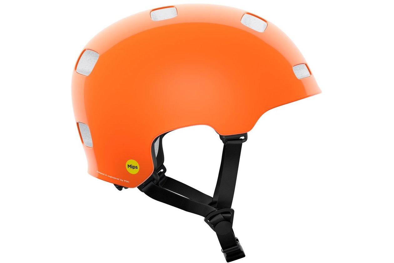 POC Crane MIPS
