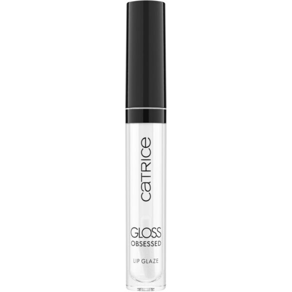 Catrice Gloss Obsessed 010 Gloss Therapy -huulikiilto 2,5ml