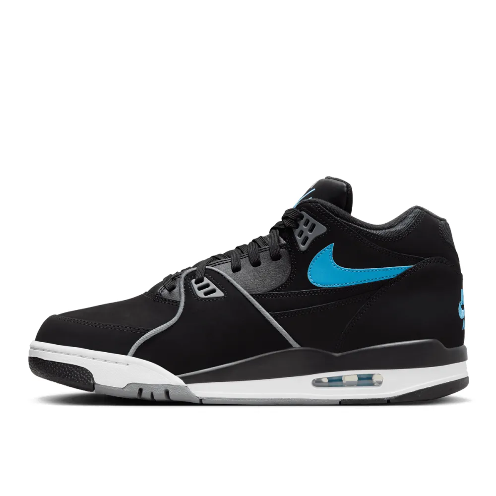 Nike Air Flight 89 HF0102-001 / schwarz