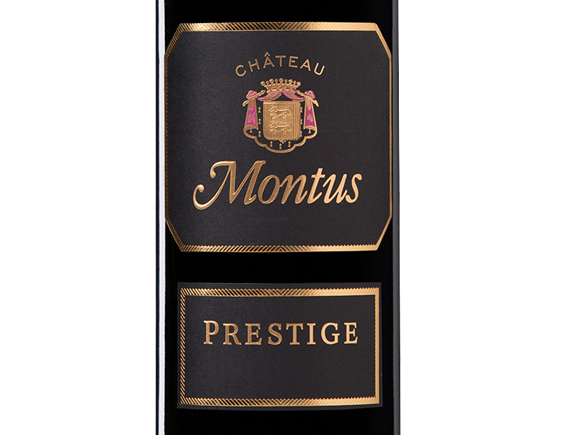 Brumont Château Montus Prestige 2016 Sud-Ouest Madiran