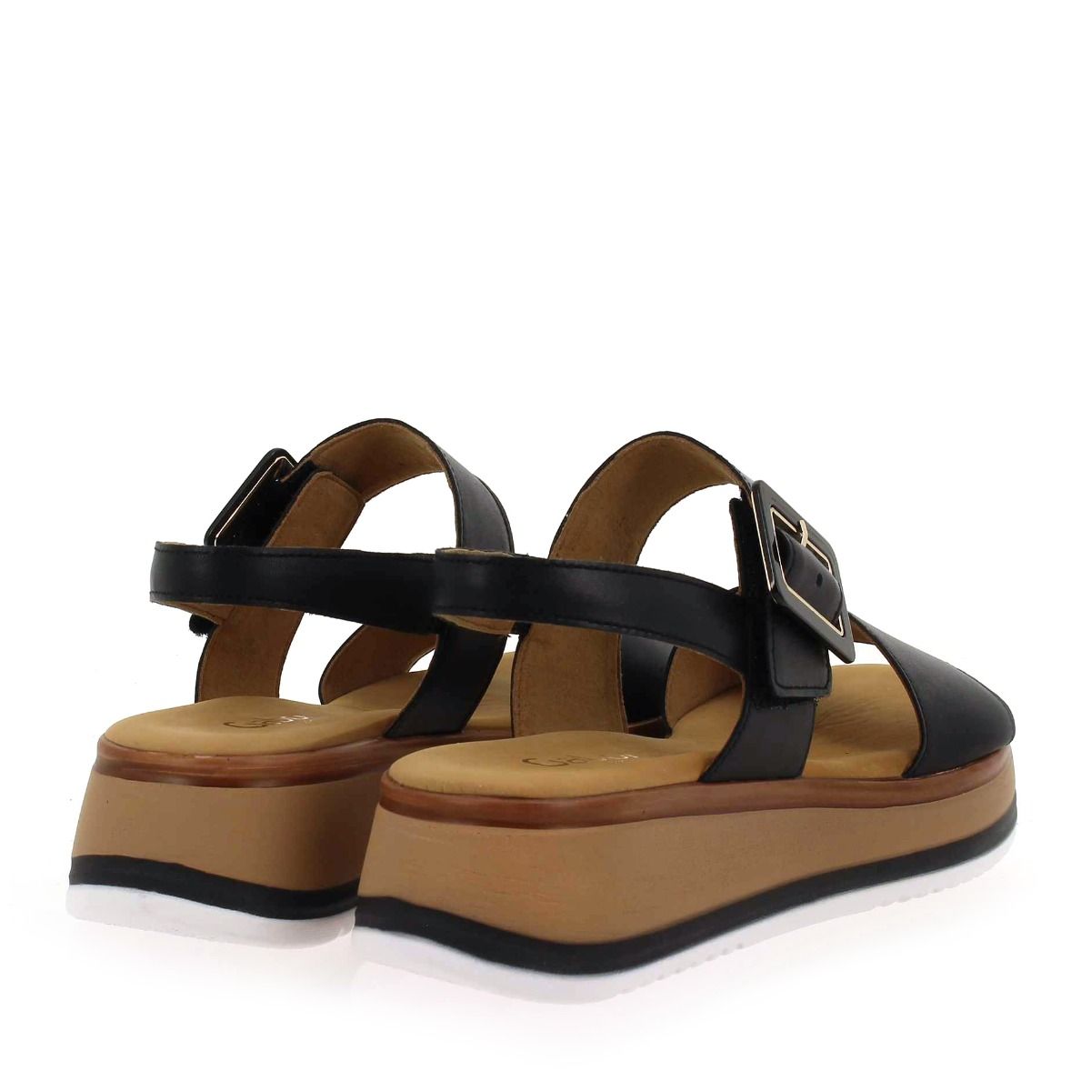 Gabor  22744 - Noir