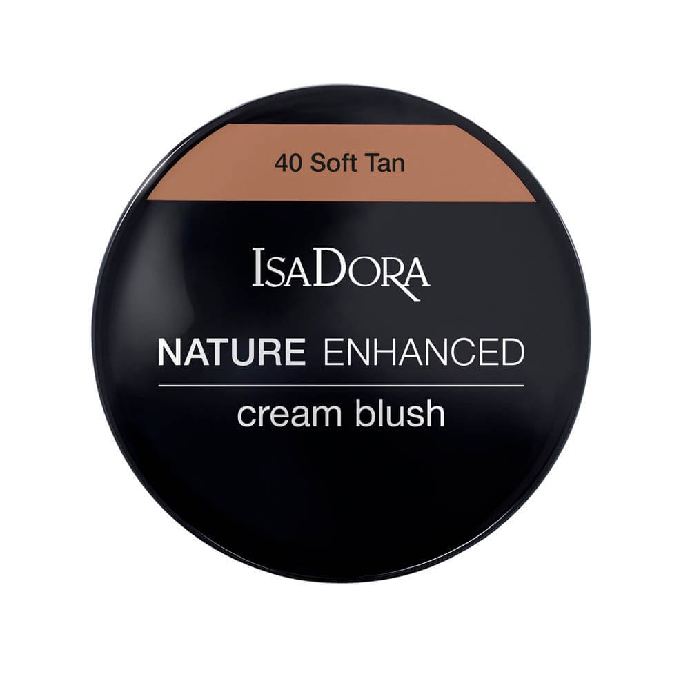 IsaDora Teint Nature Enhanced Cream Blush