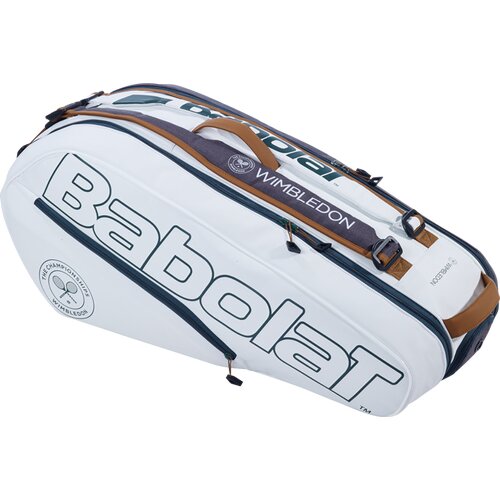 HÜLLE RH6 PURE WIMBLEDON