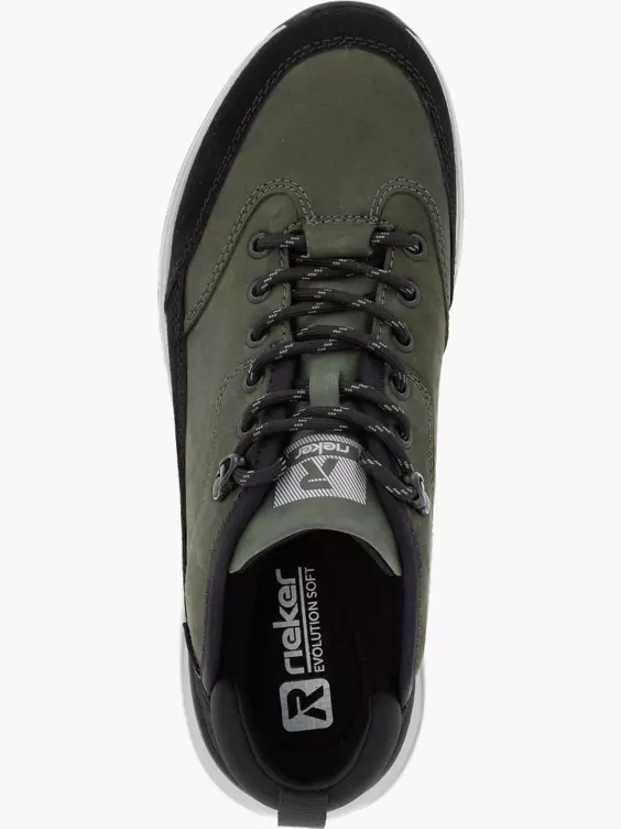 Rieker Herren Sneaker Low