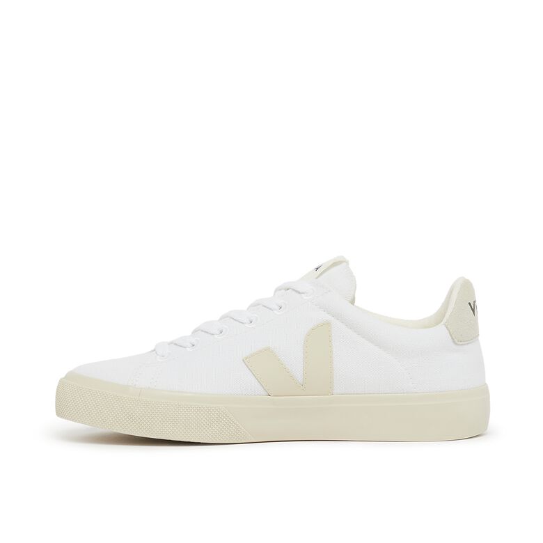 Veja Wmns Campo Ca white pierre
