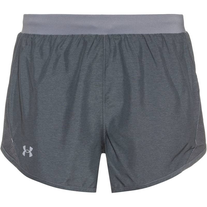 Under Armour Fly By 2.0 Funktionsshorts Damen