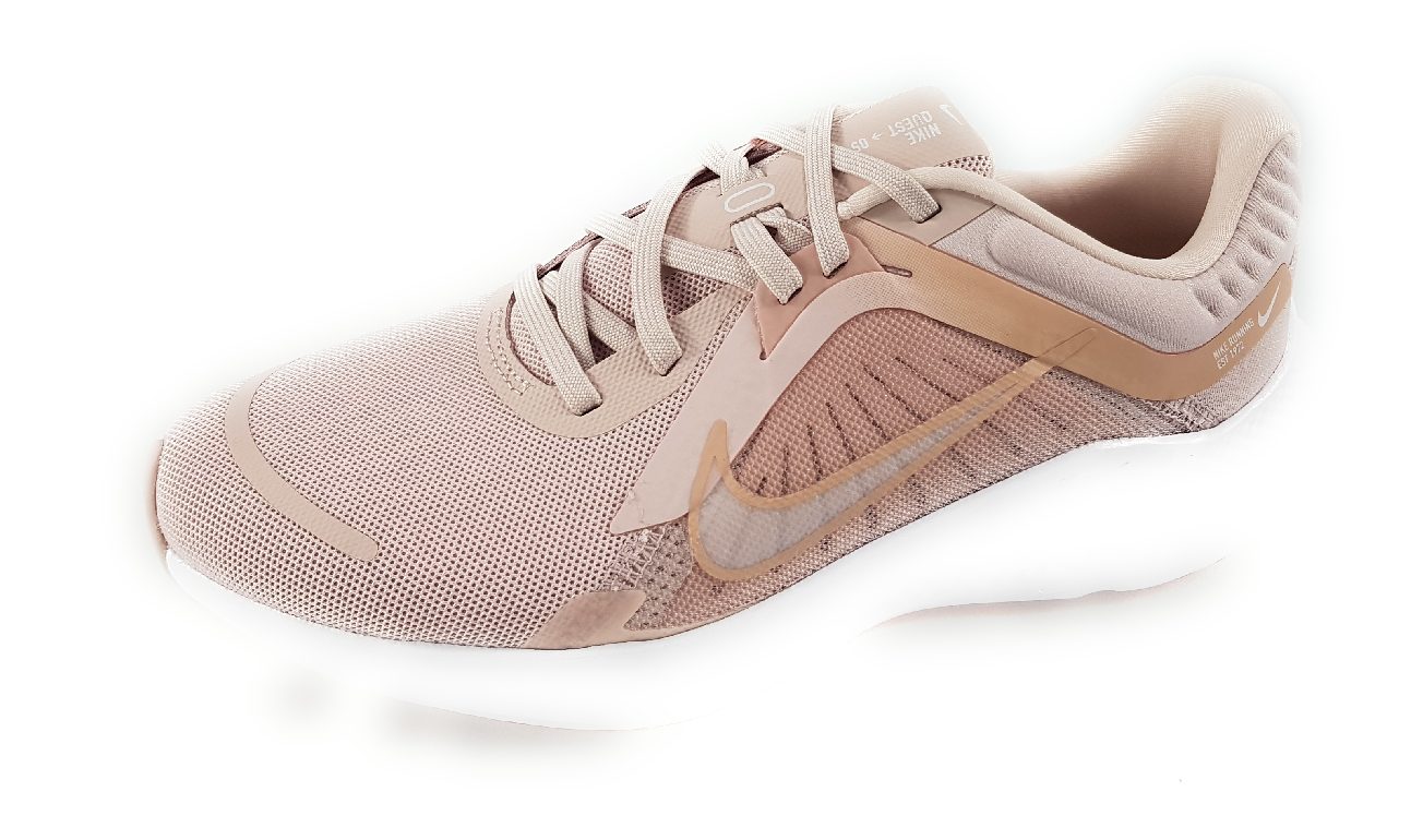 Nike Quest 5 DD9291 Rosa 600 Rose