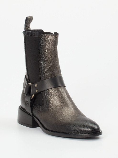 Stiefelette-17330040008 Konstantin Starke