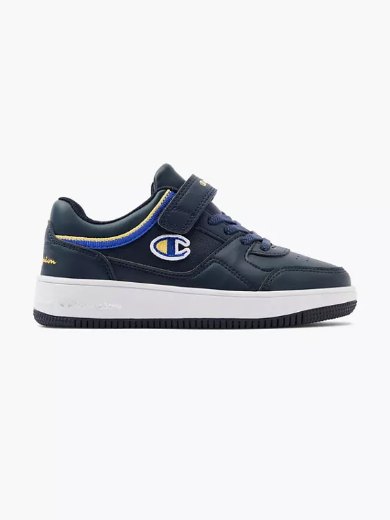 Champion Sneaker REBOUND LOW