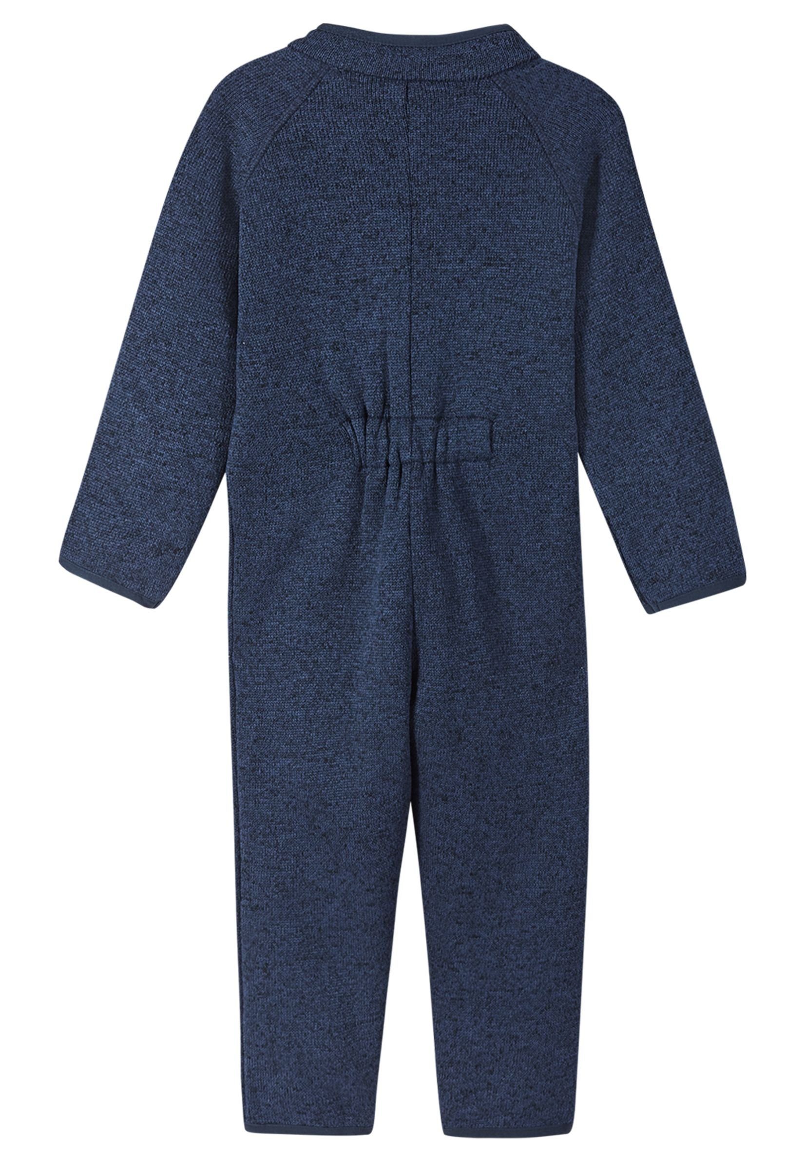 reima Fleeceoverall Tahti