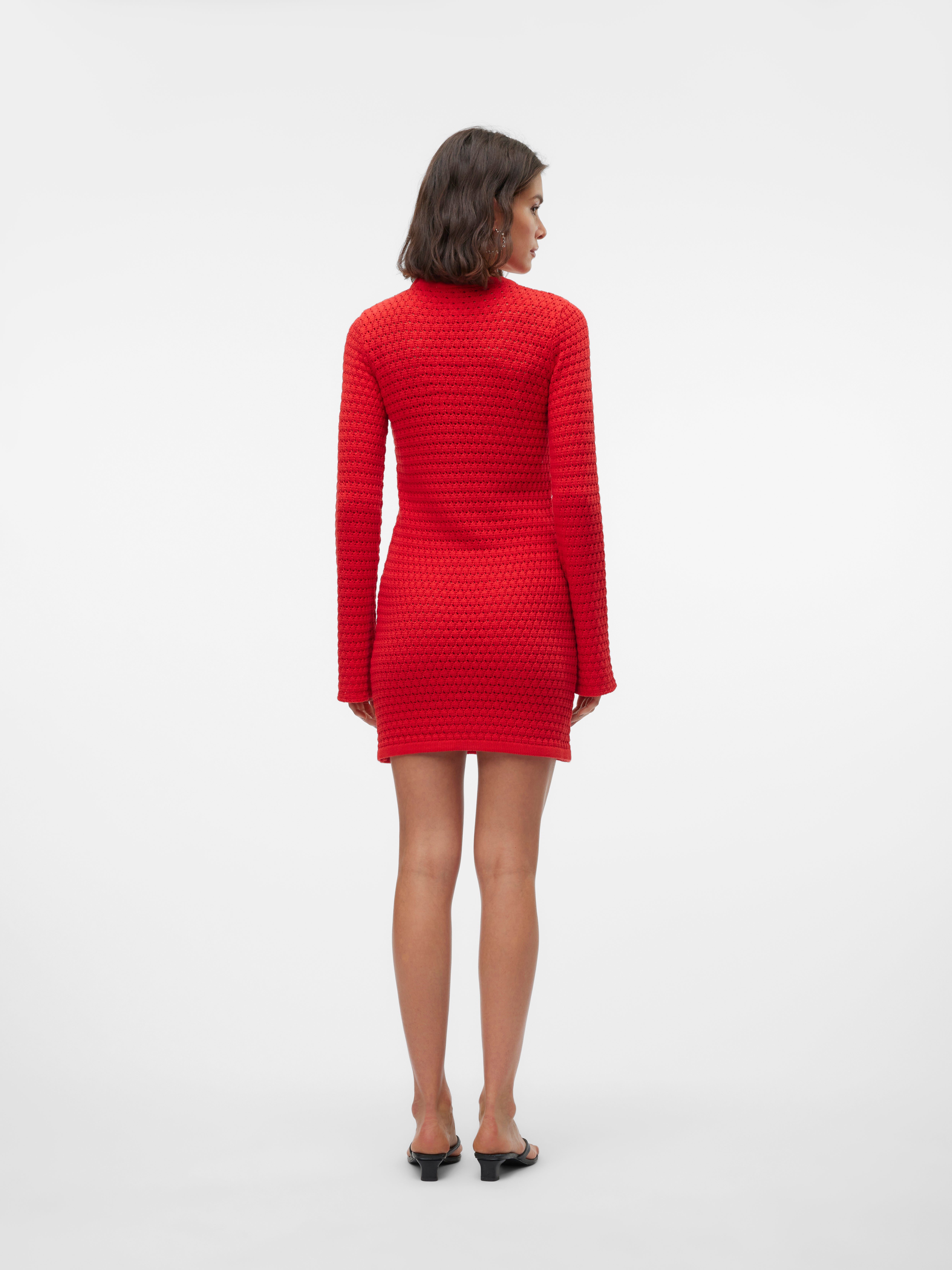 VMRIHANNA Kurzes Kleid