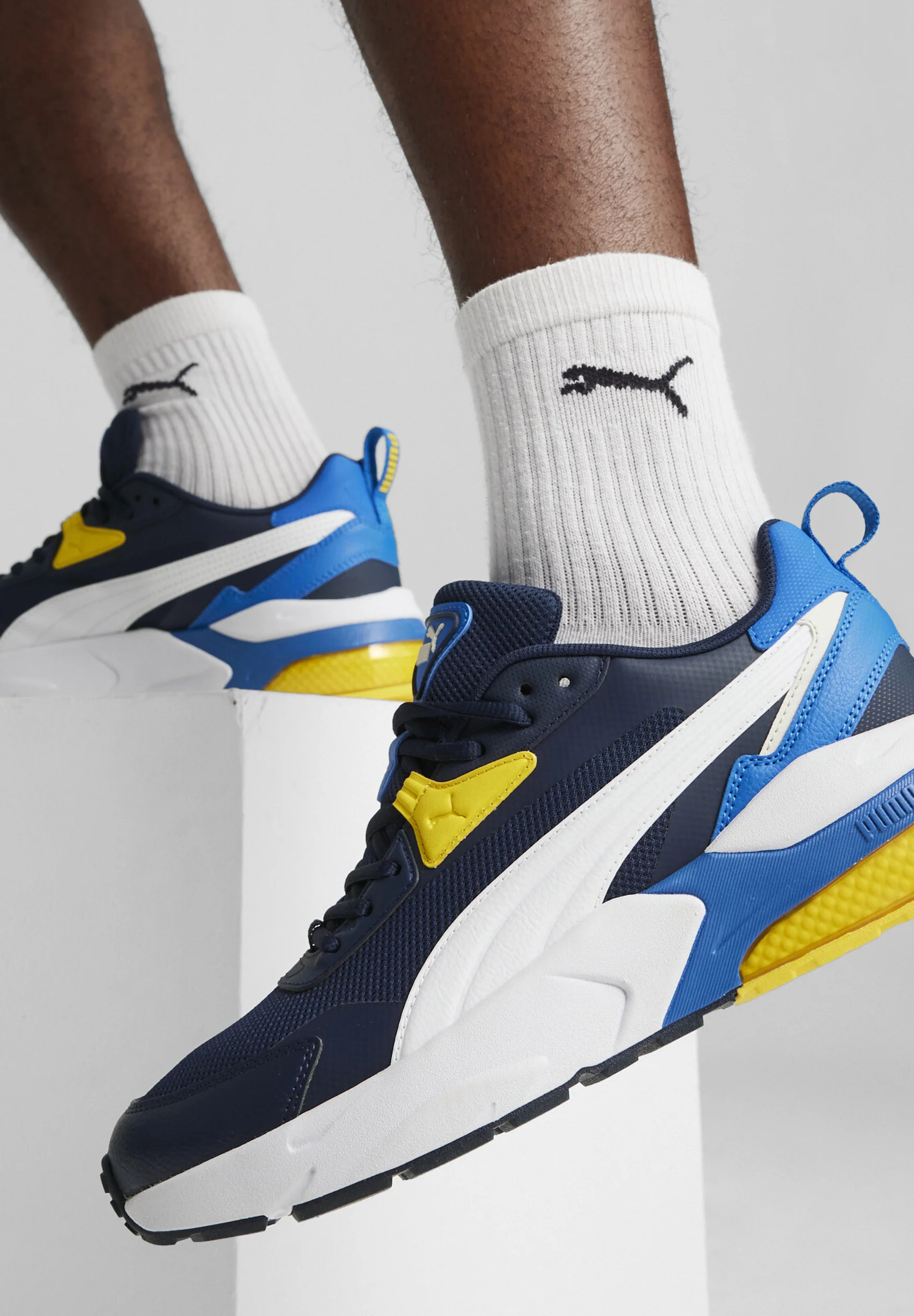 Puma VIS2K - Zapatillas de running neutras