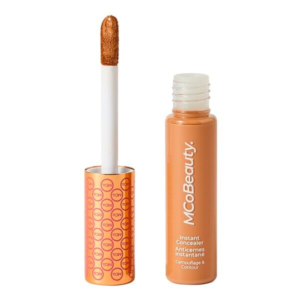 MCoBeauty Natural Honey azonnali korrektor álcázáshoz és kontúrozáshoz 10ml