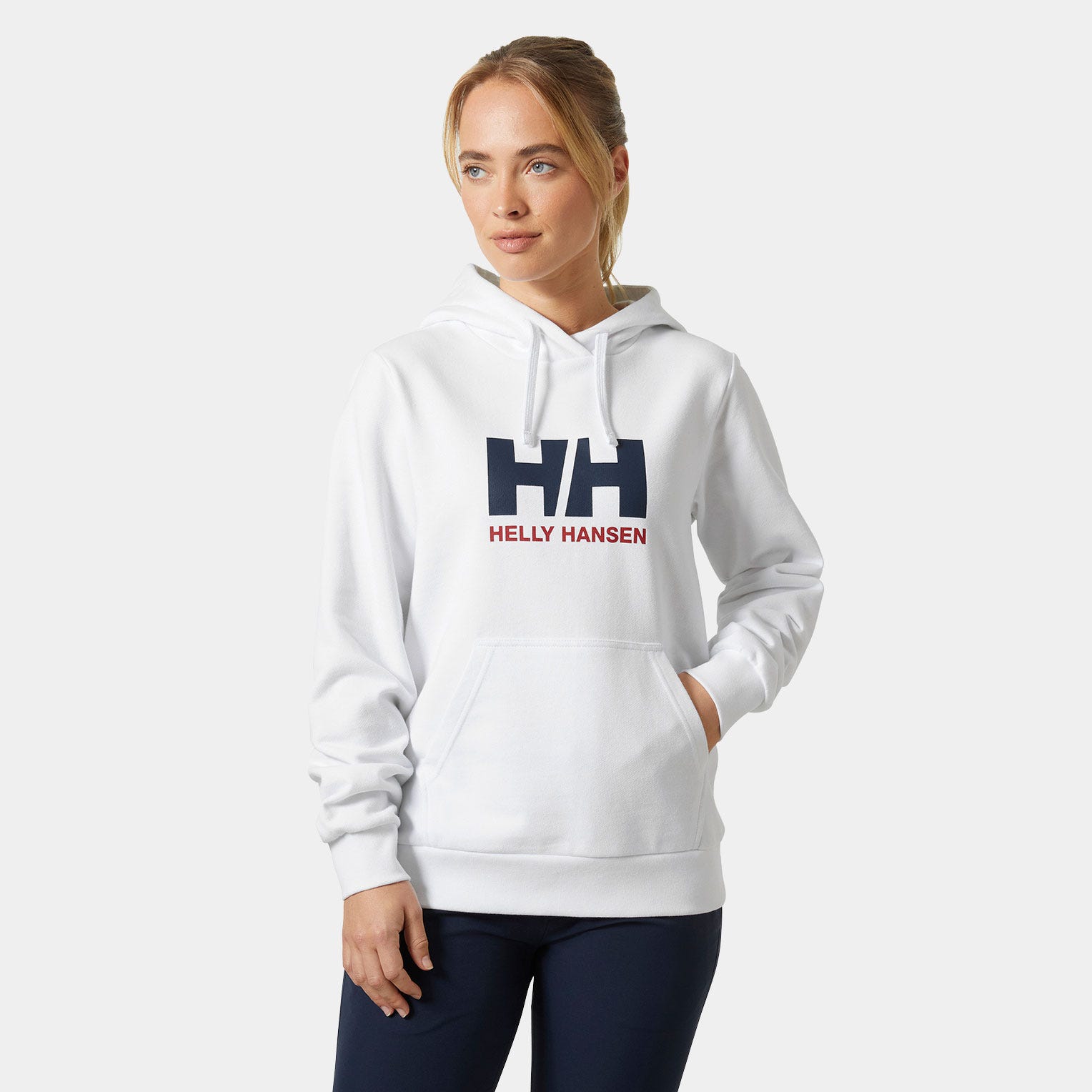Women’s HH® Logo Hoodie 2.0