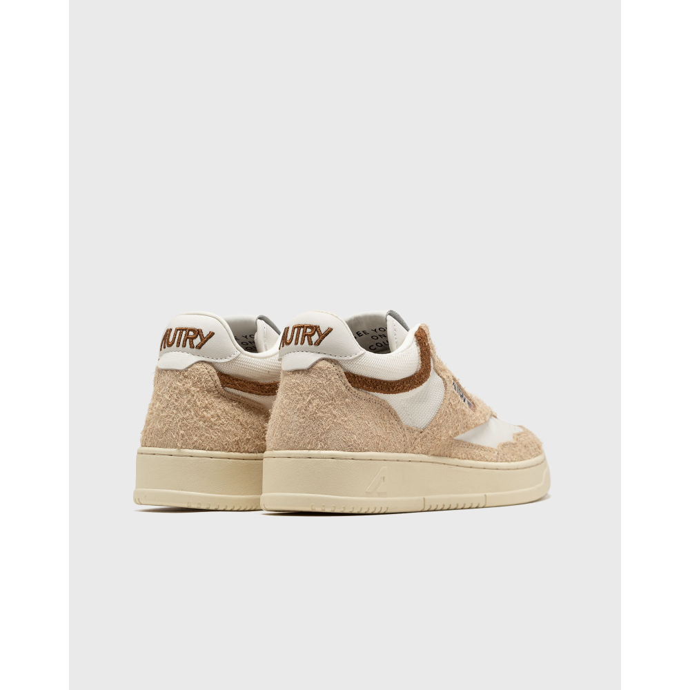Autry Open Mid W WMNS AOMWUG04 / braun