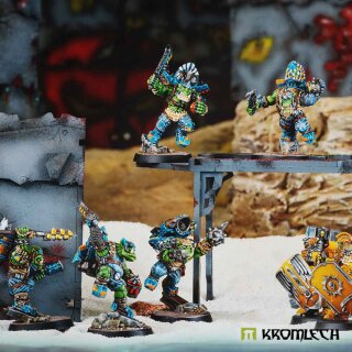 Orc Storm Riderz Team (5)