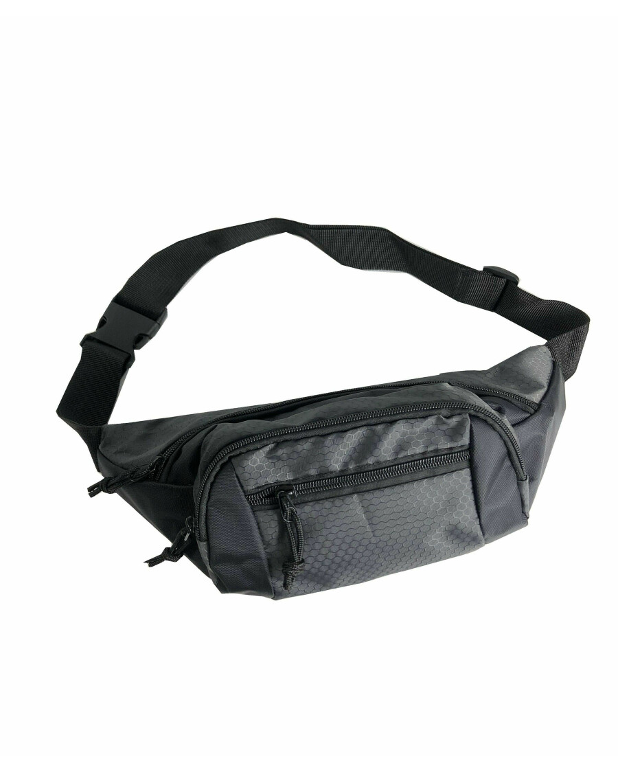 Praktische Bauchtasche