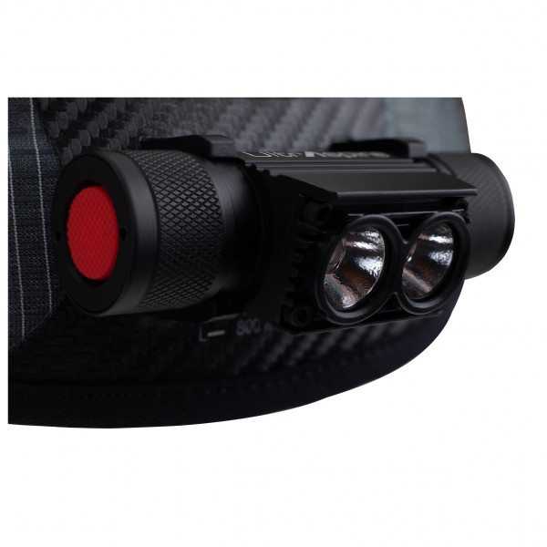 UltrAspire - Lumen 800 Multi-Sport Light - Stirnlampe