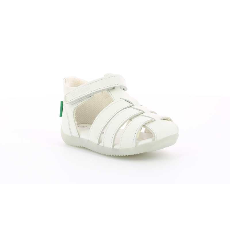 Sandales cuir Bigflo-2