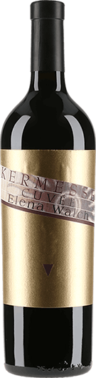 Elena Walch : Grande Cuvée 