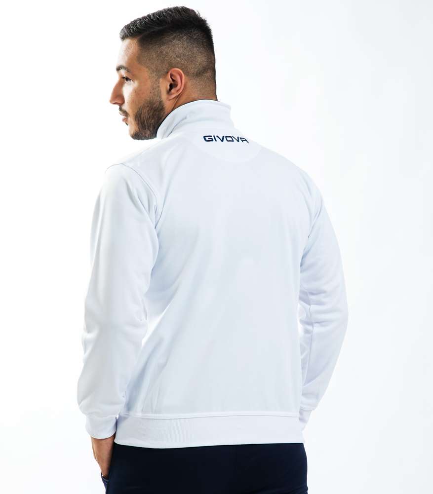 Givova One Full Zip Trainingsanzug TT012-0304