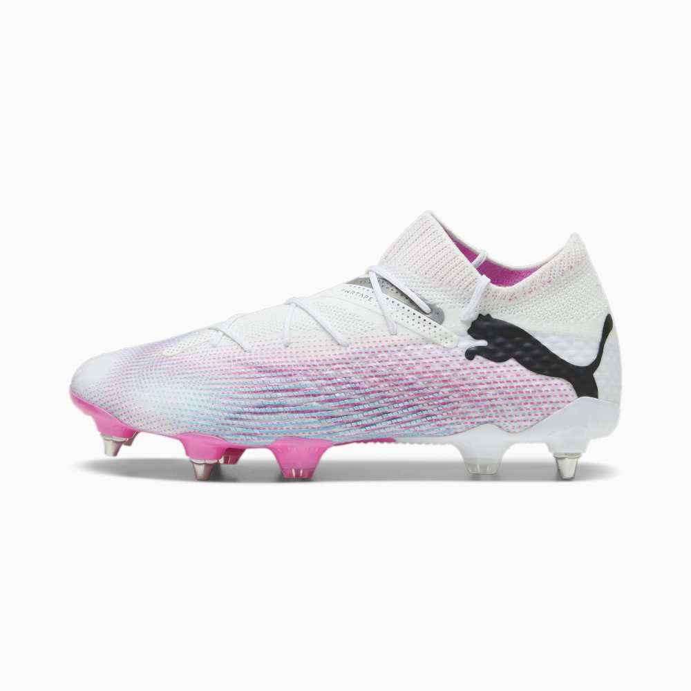 PUMA FUTURE 7 ULTIMATE MxSG 107700_01 / weiss