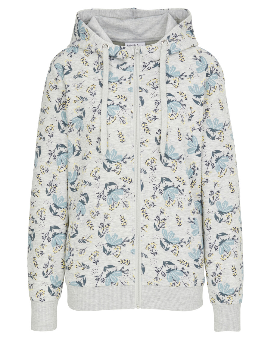 Sweatjacke