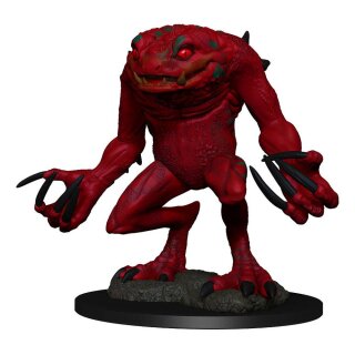 D&D Nolzur's Marvelous Miniatures - Red Slaad